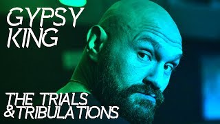 Tyson Fury  The Gypsy King [upl. by Neram187]