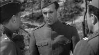 Clip from Sergeant York 1941 [upl. by Angell803]