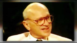 Socialism vs Capitalism Milton Friedman [upl. by Vance]