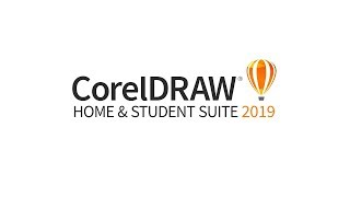 NEW CorelDRAW Home amp Student Suite 2019 [upl. by Luna]