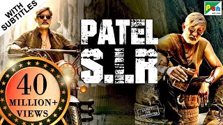 Patel SIR 2019 New Action Hindi Dubbed Movie  Jagapati Babu Padma Priya Kabir Duhan Singh [upl. by Llacam]