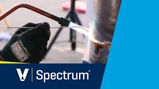 Western Allied Mechanical Talks About Using Spectrum by Viewpoint [upl. by Laurentium925]