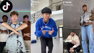 Best Male Dancers on TikTok  TikTok Compilations 2020 [upl. by Heyes]