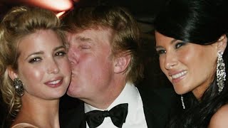 The Truth About Ivankas Relationship With Melania [upl. by Eiuqram72]