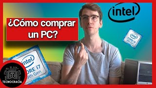 ¿Cómo Comprar un PC Guía Paso a Paso [upl. by Ednalrim]