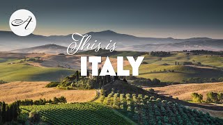 Introducing Italy with Audley Travel [upl. by Mcmahon]