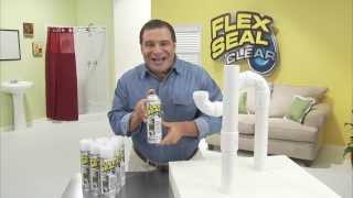 Flex Seal® Clear Commercial 016 Version  Flex Seal® [upl. by Arlana]