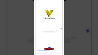 Tutorial fix vphone Gaga to android 12  12L  121  13 use Brevent ✨ [upl. by Leirbag931]