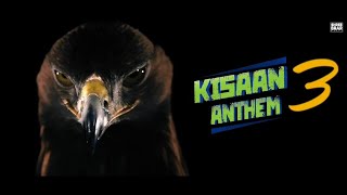 Kisaan Anthem 3  Official teaser  Punjabi Song 2024 [upl. by Etsirhc]