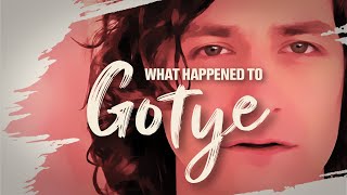 How GOTYE Created A Song We Used To Know [upl. by Ashling210]