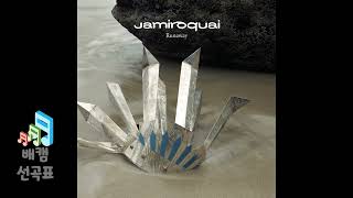 Runaway Remastered  Jamiroquai [upl. by Esinnej]