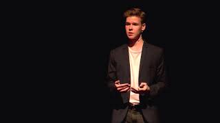 Youre being manipulated and dont even know it  Nate Pressner  TEDxYouthBasel [upl. by Hulda]