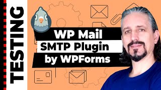 WordPress SMTP Plugin for Sending Emails Step by Step by WP Mail [upl. by Hughes]