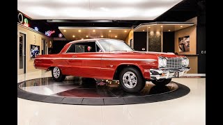 1964 Chevrolet Impala For Sale [upl. by Forward]