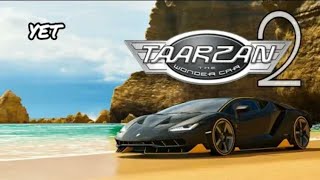 Taarzan The Wonder Car  Part 05  Ajay Devgn Vatsal Sheth amp Ayesha Takia  Hindi Action Hd Movies [upl. by Aniretak]