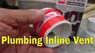 Plumbing Venting Made Easy [upl. by Suivatnom405]