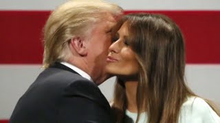 Melania Trump Steps Into Spotlight [upl. by Ijnek]