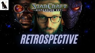 StarCraft Brood War Retrospective [upl. by Harned]