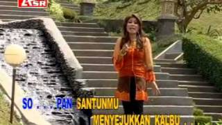 Rita Sugiarto  Pria Idaman Karaoke  VC  YouTubeflv [upl. by Noraj]