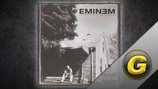 Eminem  Kill You [upl. by Bohman262]