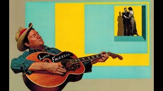 Lefty Frizzell  Mom and Dads Waltz [upl. by Enelehs]