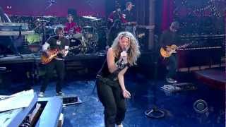 Shakira  Dont Bother 2005 Live Video HD [upl. by Amaj]