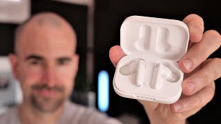 Urbanista London Review  Stuff the AirPods Save £100 [upl. by Wasserman]