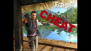 FarCryhow to enable cheats DEVMODE [upl. by Niwrud]