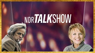 NDR TalkShow mit Klaus Kinski 18101985 [upl. by Adnilasor]