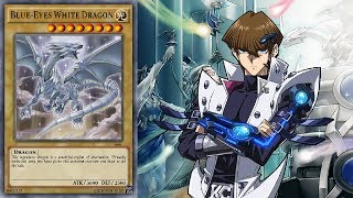 YuGiOh Duel Links  Seto Kaiba DSOD Theme [upl. by Andromada]