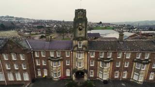 Caerleon Campus [upl. by Lardner]