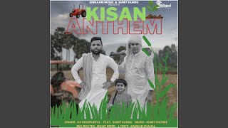 Kisan Anthem [upl. by Leahicm]