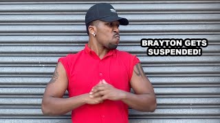 Brayton the Bully Episode 1 Part 2 [upl. by Tedric894]