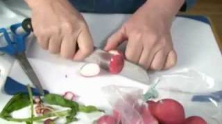 How to Cook with Radishes [upl. by Natan952]