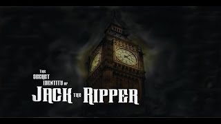 The secret identity of Jack the Ripper [upl. by Htenaj]