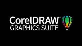 How to Use CorelDRAW Templates [upl. by Diarmit]