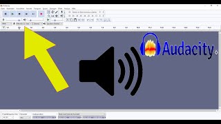 TUTORIAL Audacity  Windows 1087 PC Sounds Aufnehmen einfach [upl. by Ojyllek]