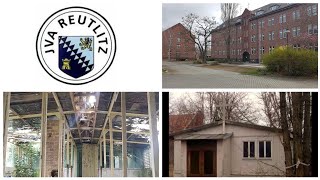 JVA Reutlitz 2021  Lost Places Berlin [upl. by Althea188]