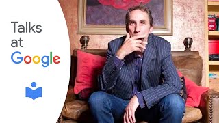 Psychogeography  Will Self  Talks at Google [upl. by Malas]