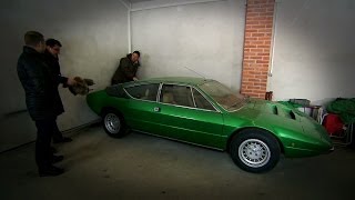 Crazy Lamborghini Purchase  Wheeler Dealers [upl. by Abramson387]